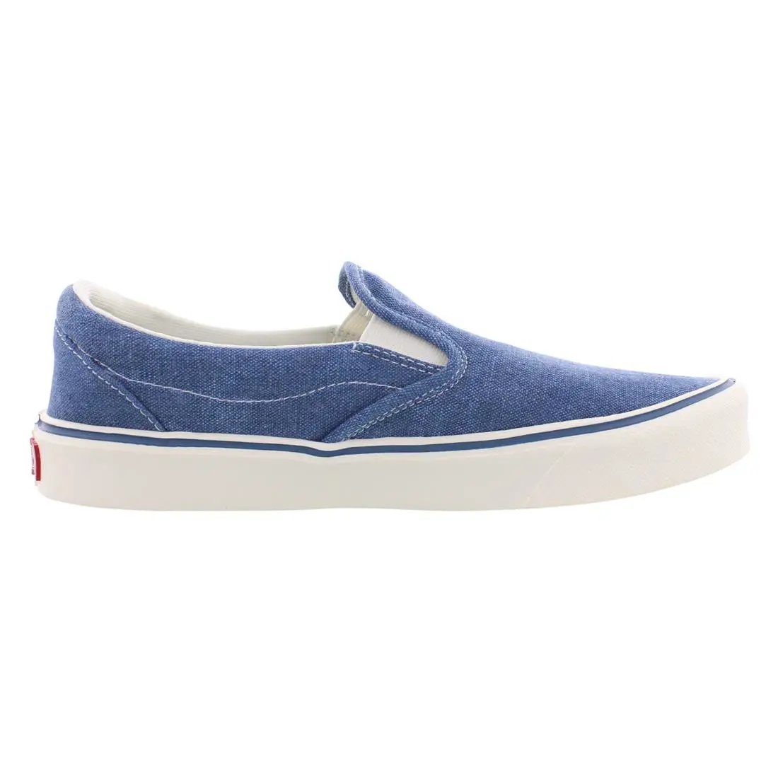 Vans shoes - Blue, Main: Blue (UPC: 881862101773) 1