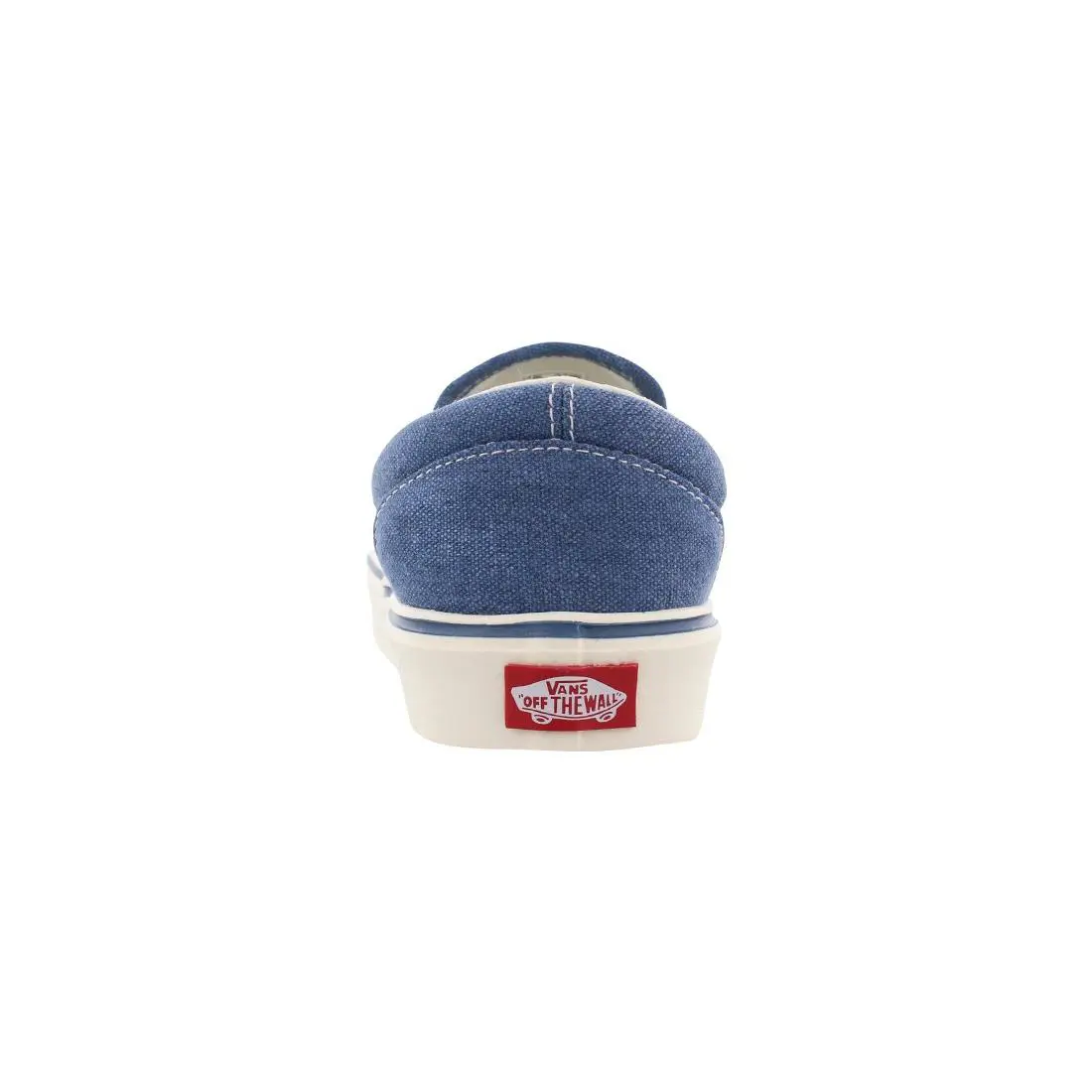 Vans shoes - Blue, Main: Blue (UPC: 881862101773) 2