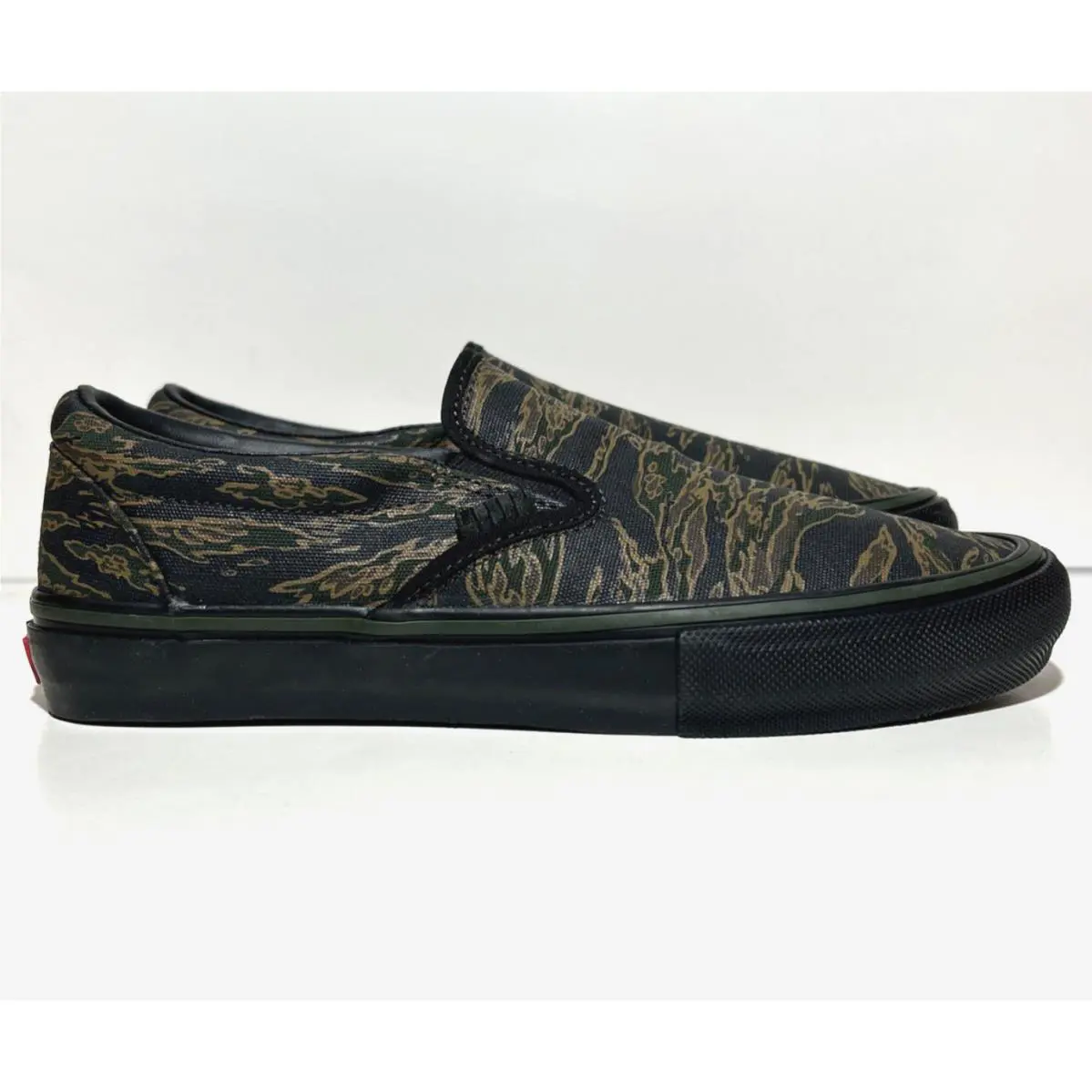 Vans shoes - VANS Skate - Skate - Multicolor 0