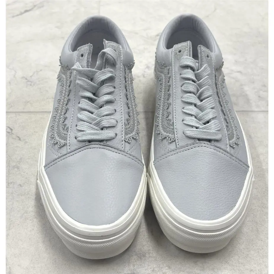 Vans shoes - VANS Old Skool - Old Skool - Gray 1