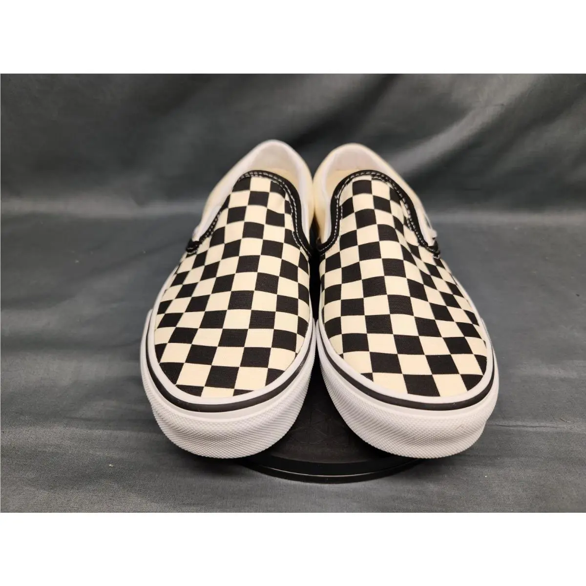 Vans shoes - VANS Classic - Classic - White (UPC: 700053334021) 1