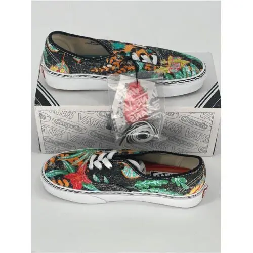 Vans shoes - Vans Crayola Van Doren - Crayola Van Doren - Yellow 0