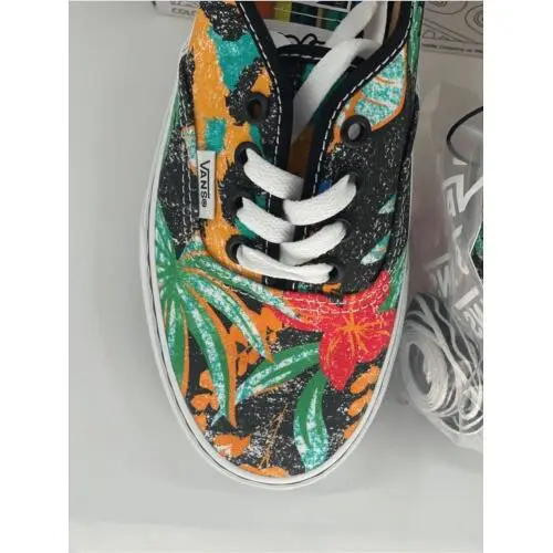 Vans shoes - Vans Crayola Van Doren - Crayola Van Doren - Yellow 5