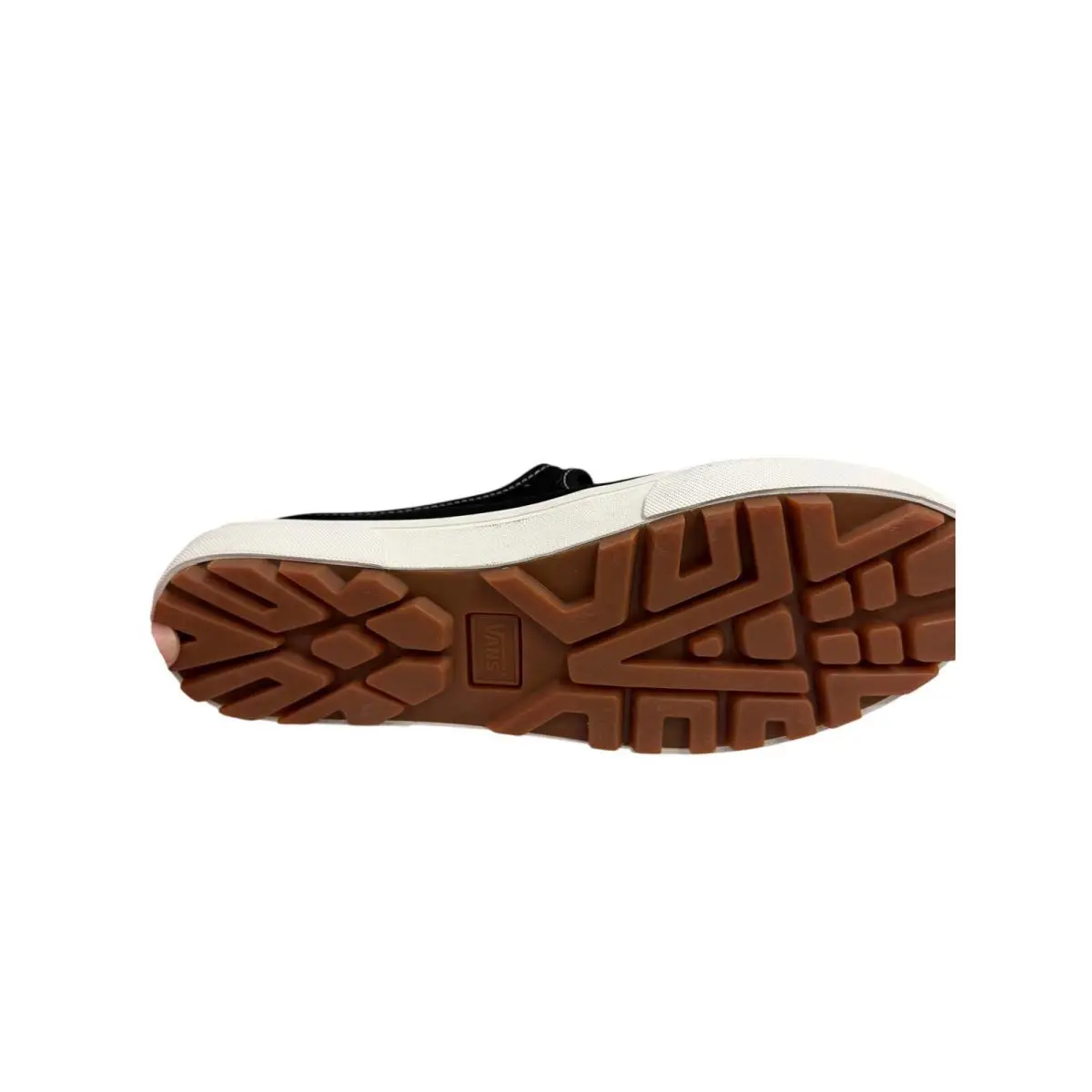 Vans shoes - Black 3