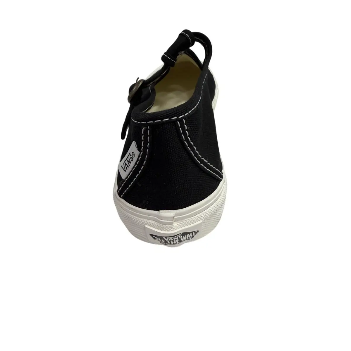 Vans shoes - Black 4