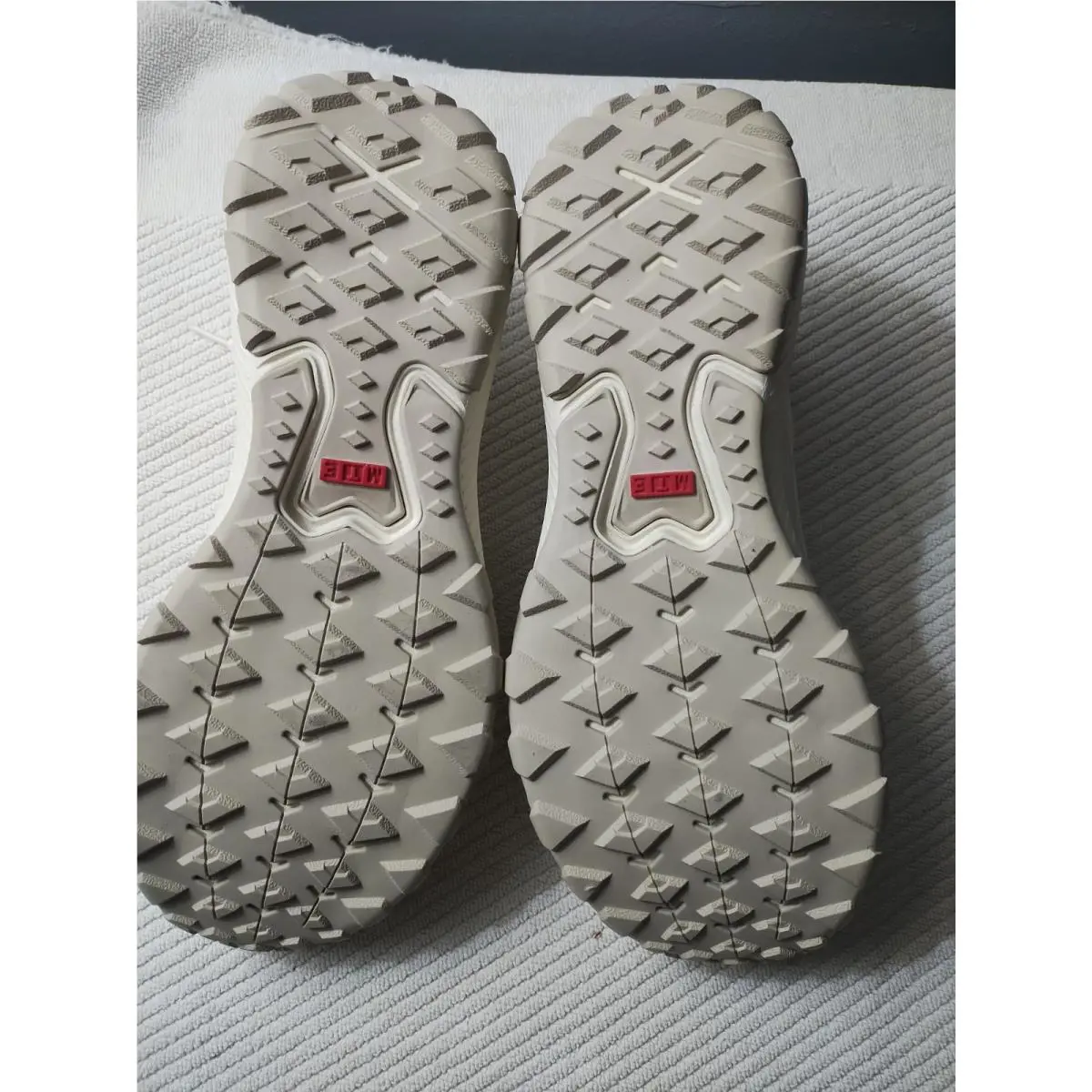 Vans shoes - Vans MTE Crosspath - MTE Crosspath - White 1