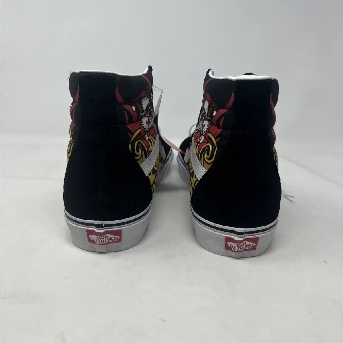 Vans shoes - Black 2