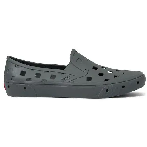 Vans shoes - Trek Slip On Sandals - Trek Slip Sandals - Green 1