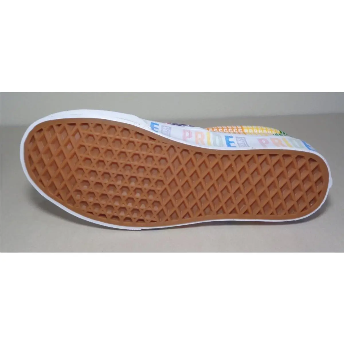 Vans shoes - Multicolor (UPC: 194902620043) 8