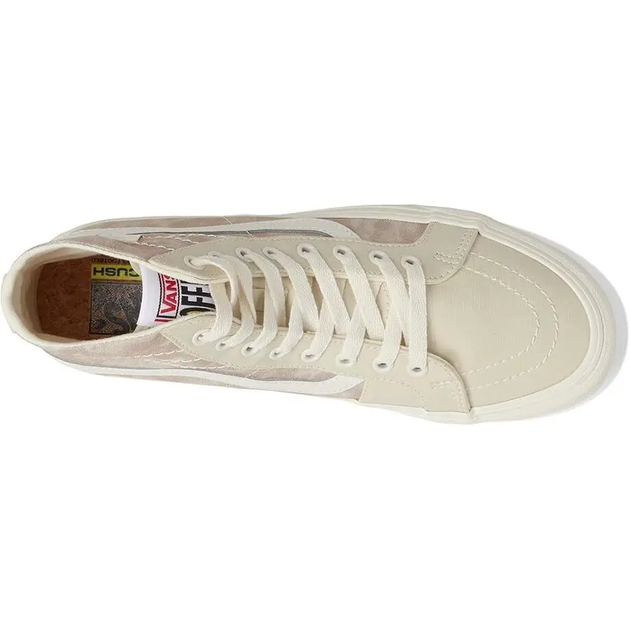 Vans shoes - Decon - Decon - Beach Sand 4