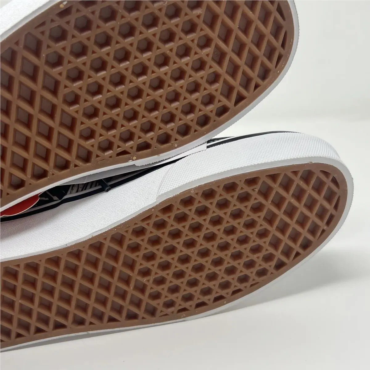 Vans shoes - VANS Era - Era - Gray 3