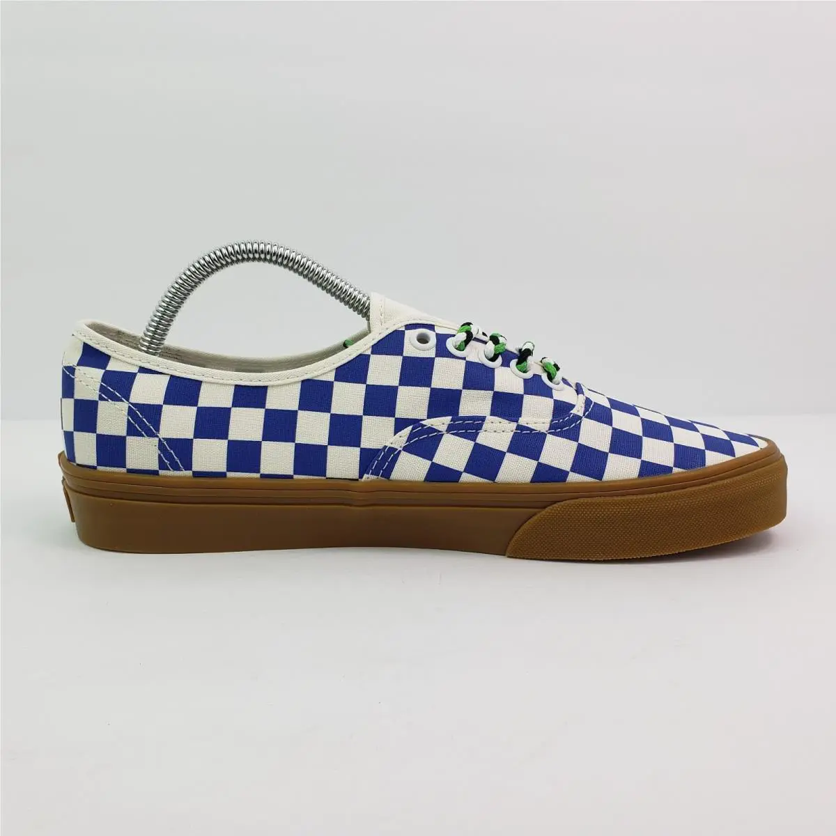 Vans shoes - Vans Authentic - Authentic - Blue 2