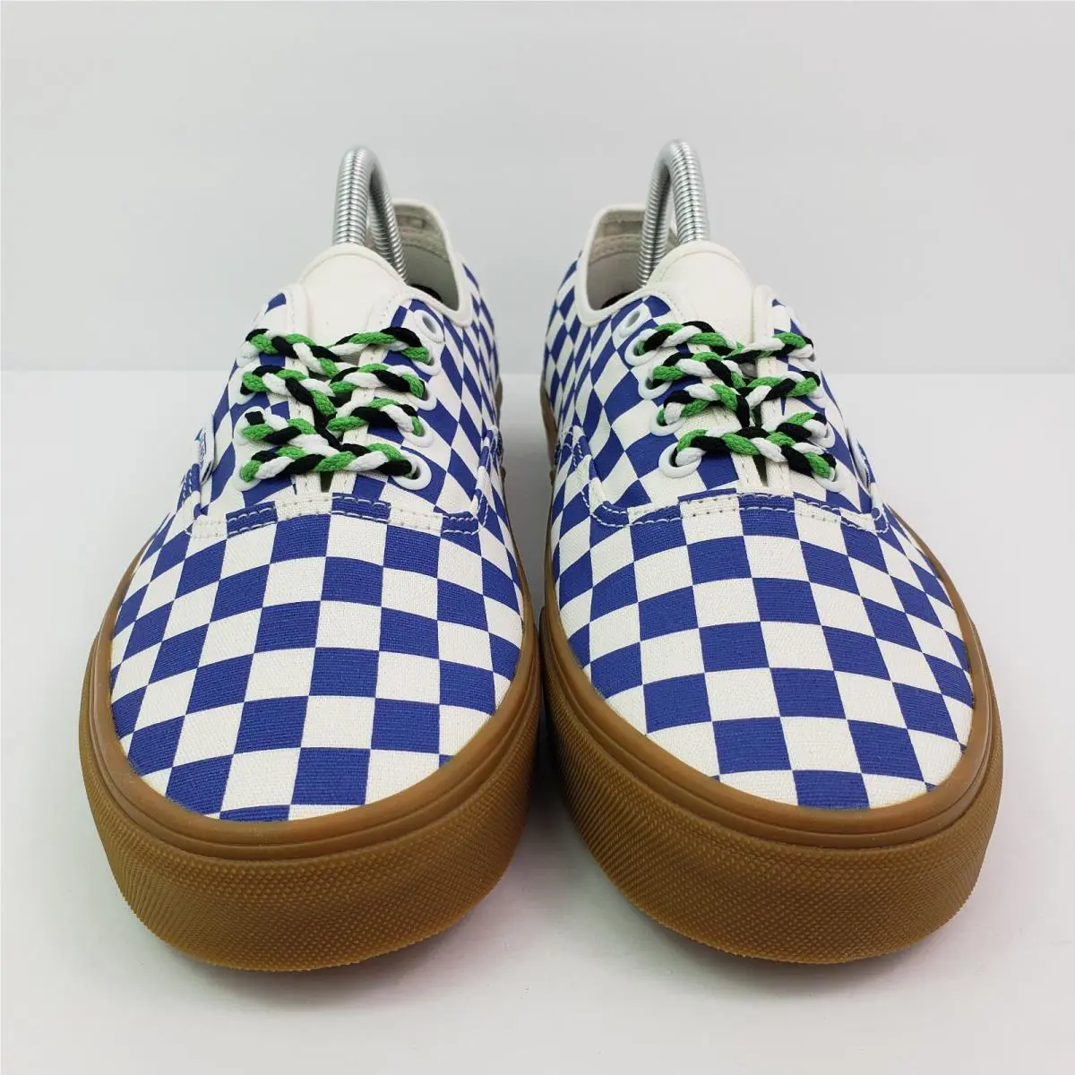 Vans shoes - Vans Authentic - Authentic - Blue 3