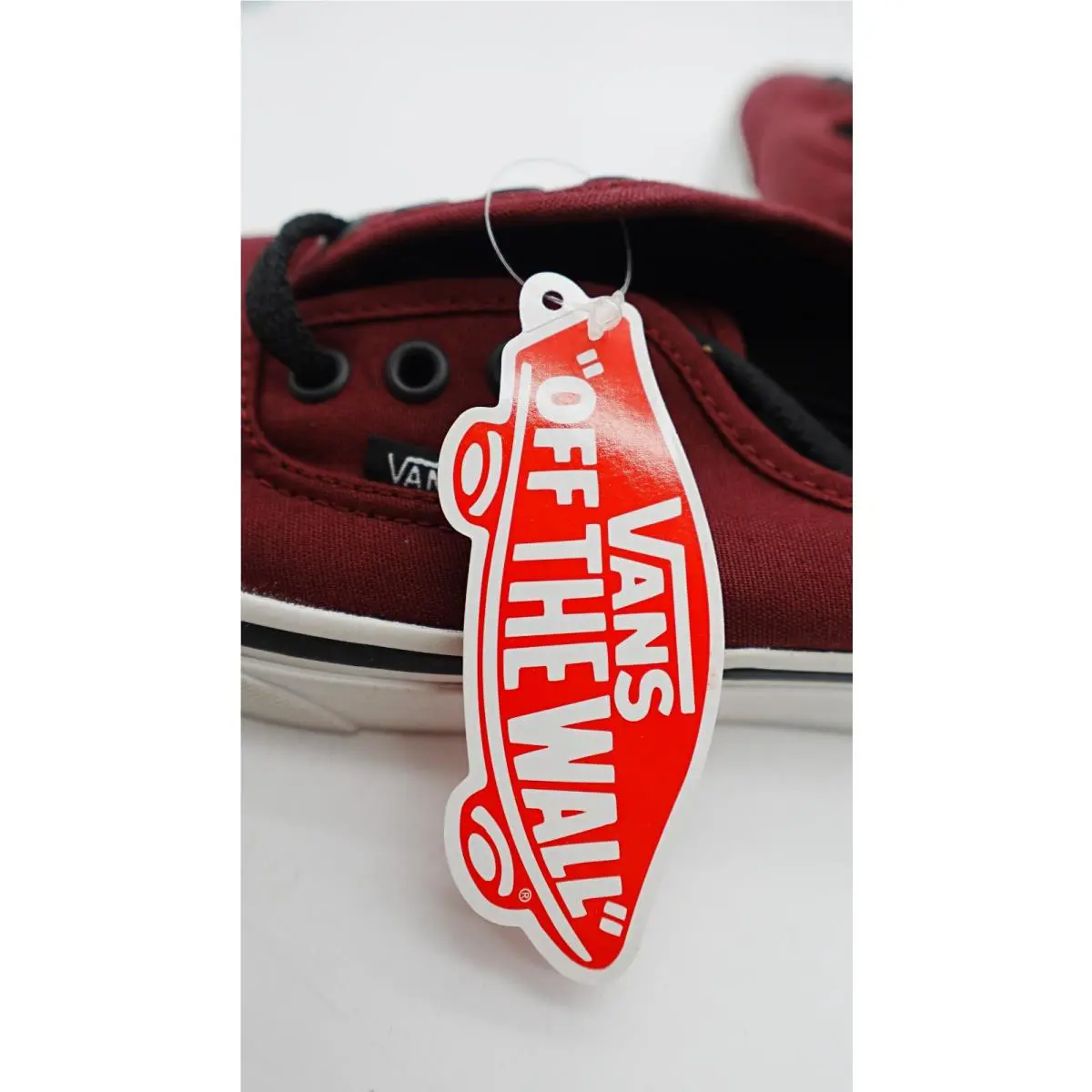 Vans shoes - Royale - Royale - Maroon 8