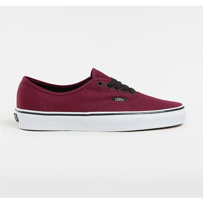 Vans shoes - Royale - Royale - Maroon 0