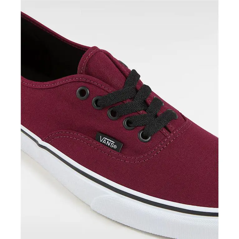 Vans shoes - Royale - Royale - Maroon 2