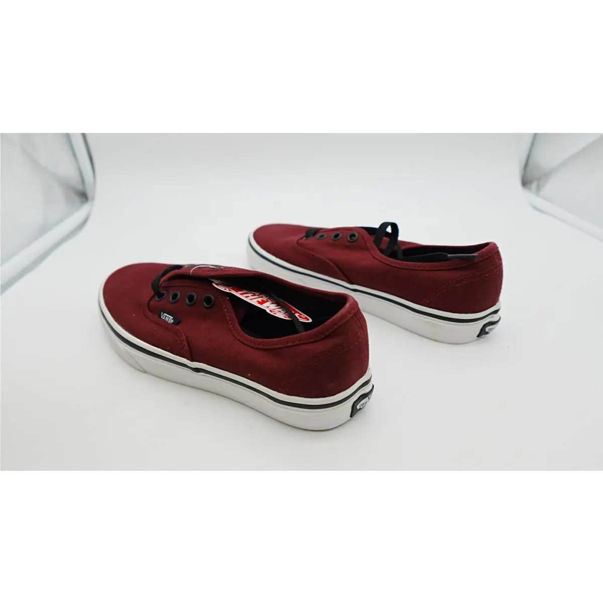 Vans shoes - Royale - Royale - Maroon 6