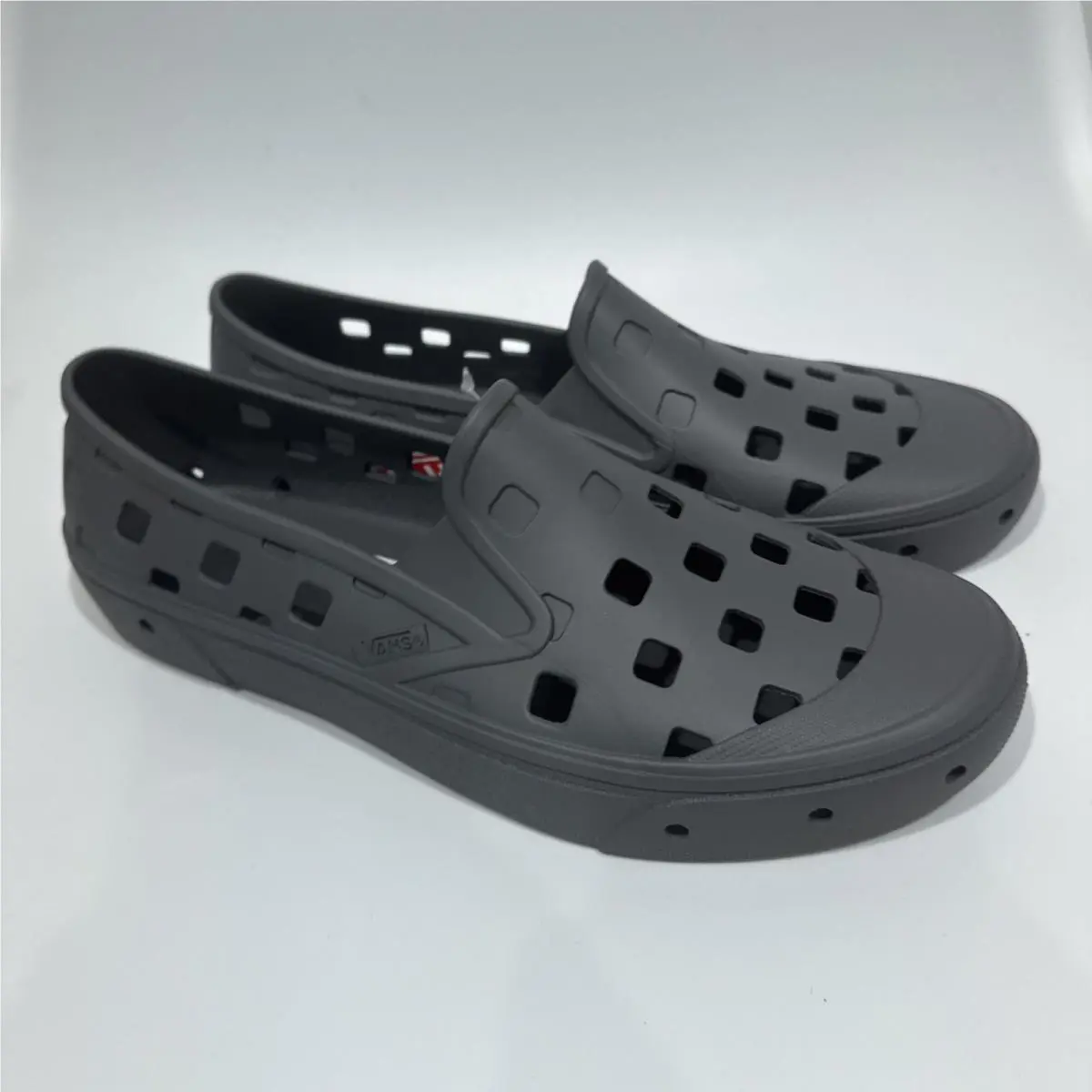 Vans shoes - Vans Trek - Trek - Gray 0