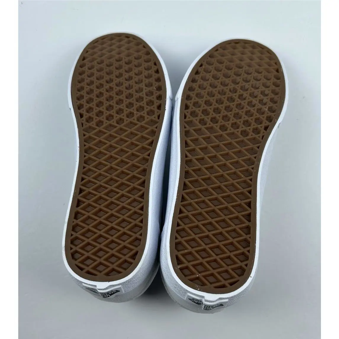 Vans shoes - VANS Ward - Ward - White 8