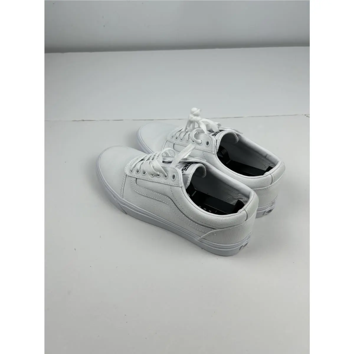 Vans shoes - VANS Ward - Ward - White 2