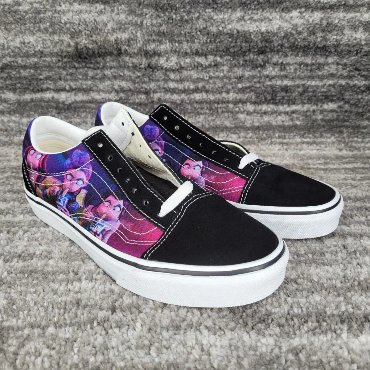 Vans shoes - Black 0