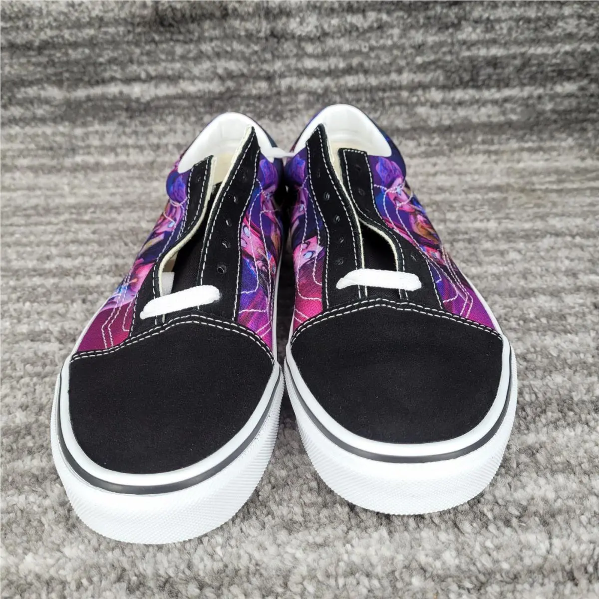 Vans shoes - Black 1