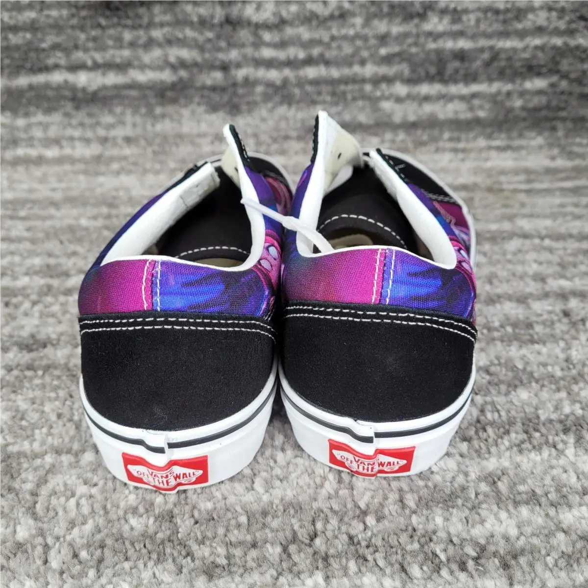 Vans shoes - Black 2