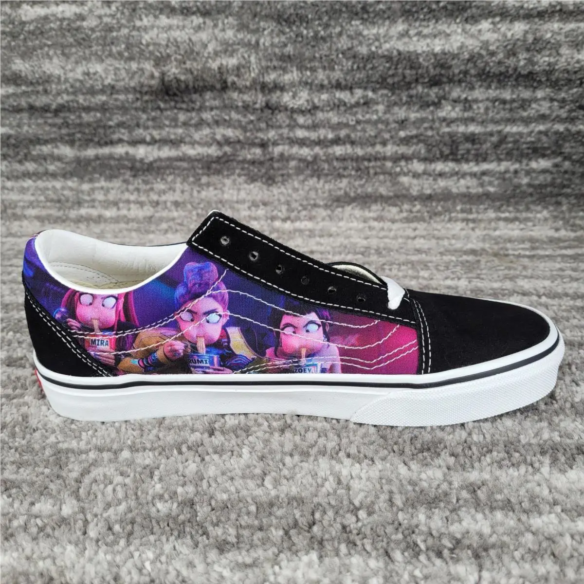 Vans shoes - Black 3