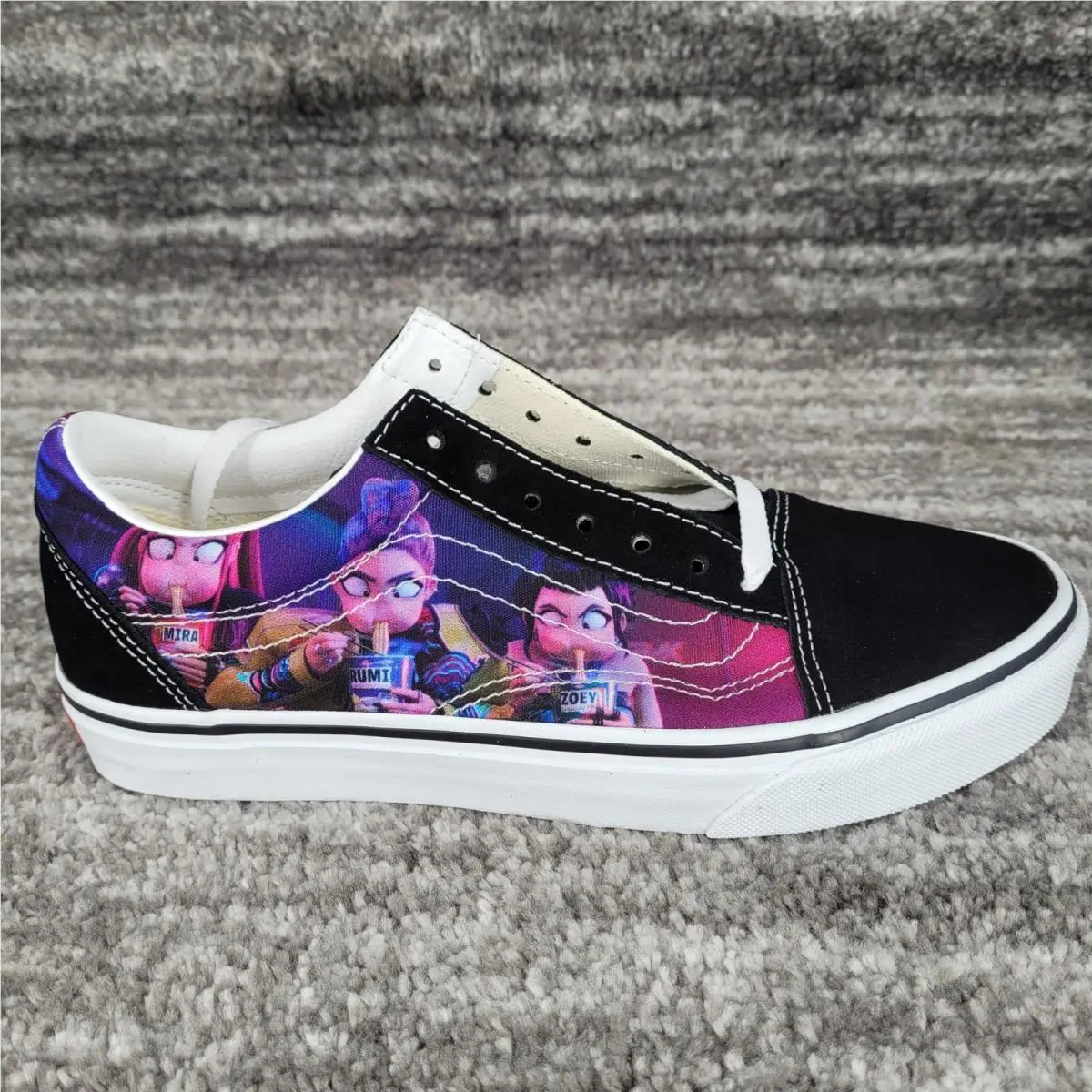Vans shoes - Black 5