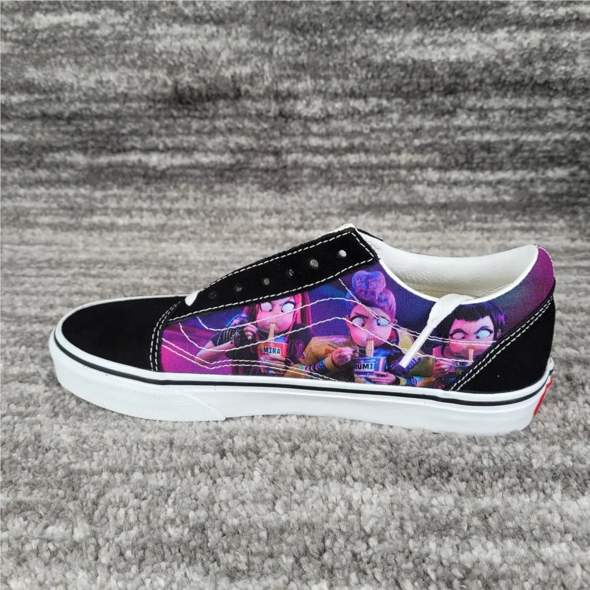 Vans shoes - Black 6