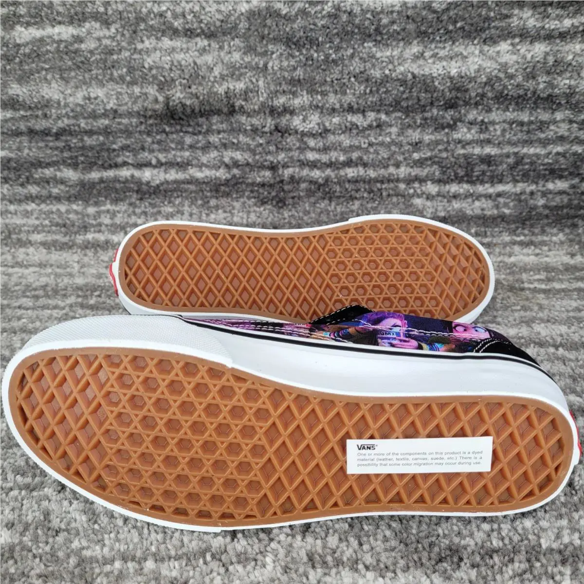 Vans shoes - Black 7