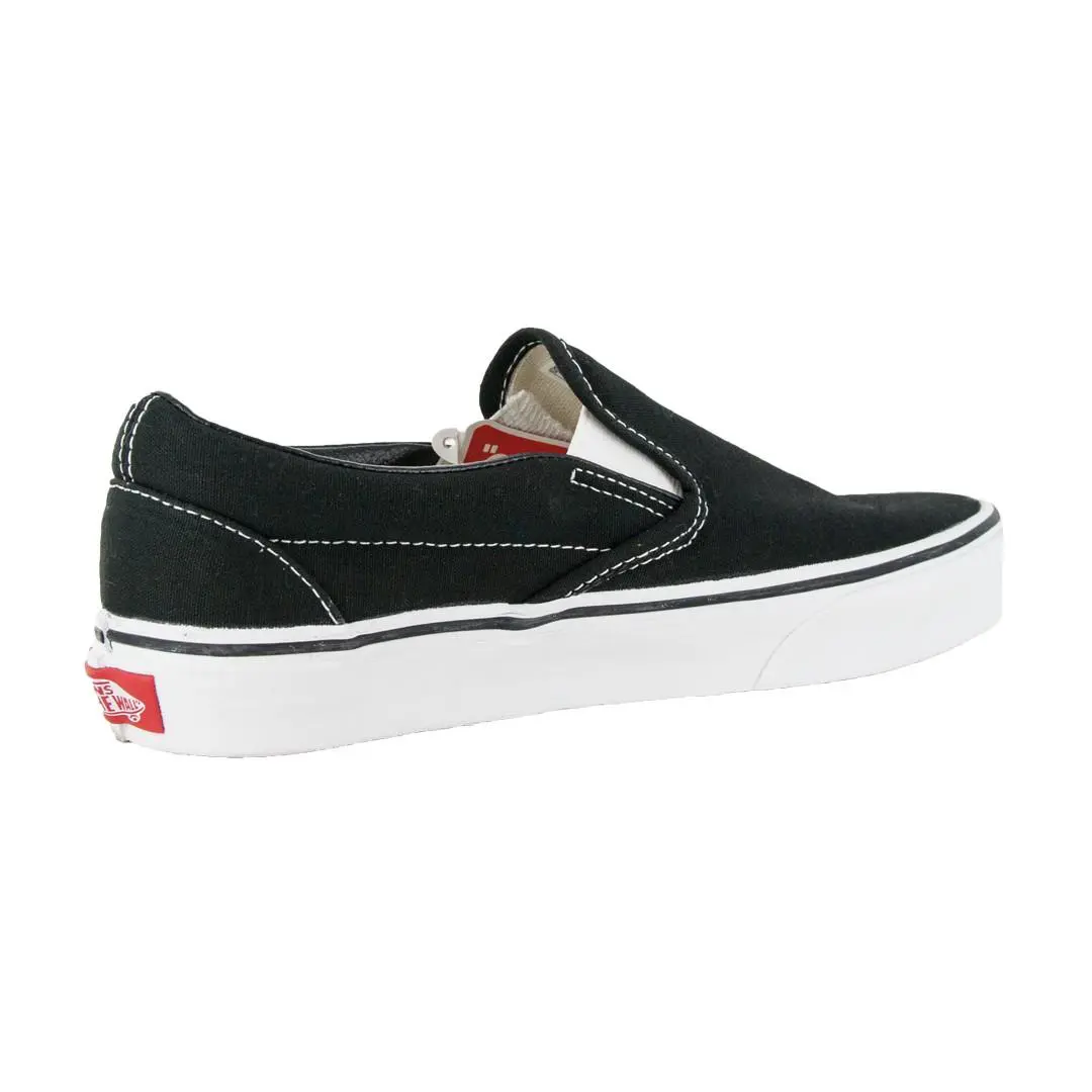 Vans shoes - Black (UPC: 0700053333949) 0