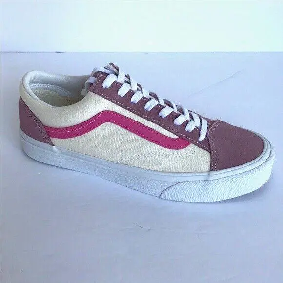 Vans shoes - Vans Style 36 - Style - Pink 0