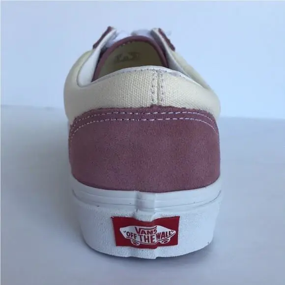 Vans shoes - Vans Style 36 - Style - Pink 2