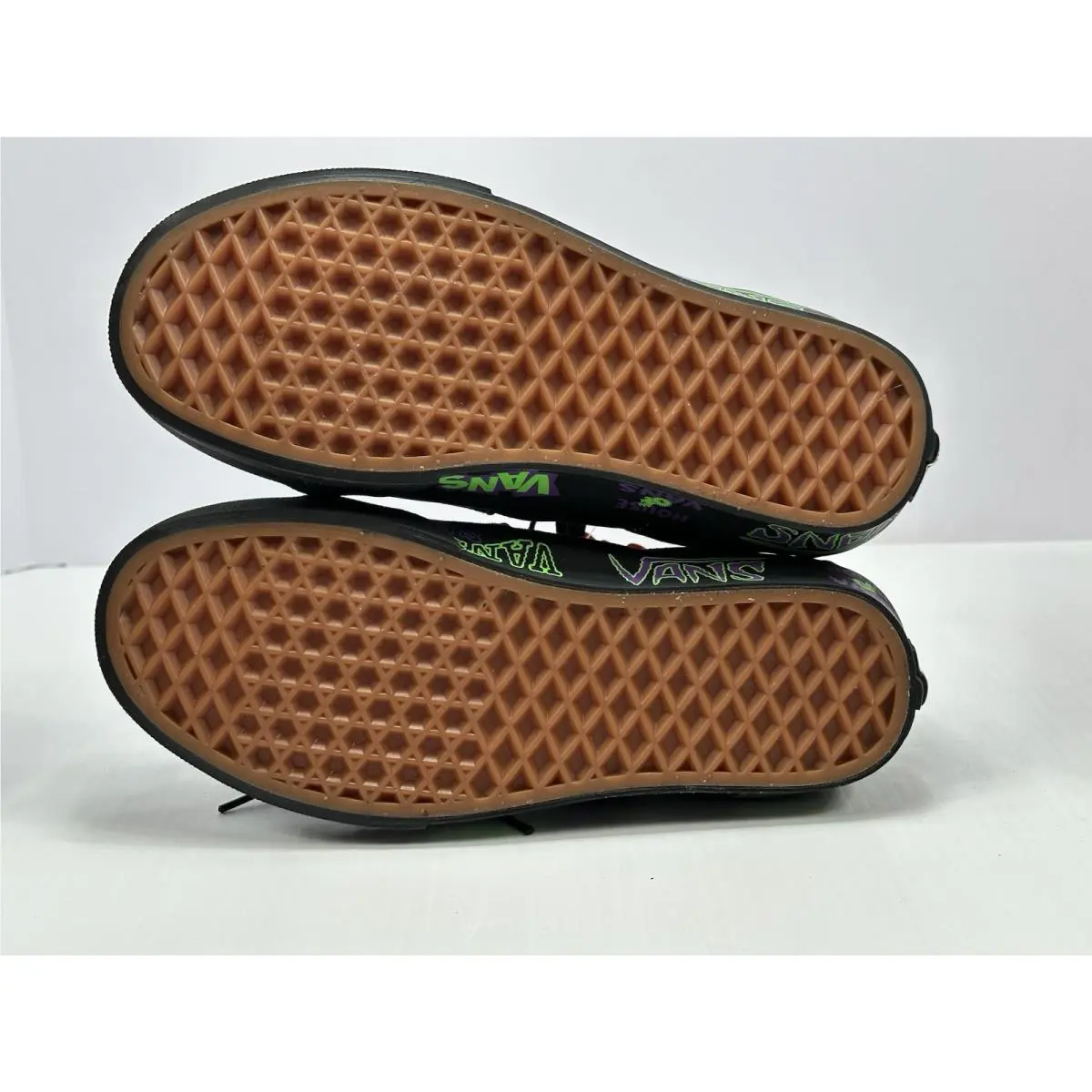 Vans shoes - Sk8-Hi - Black 5