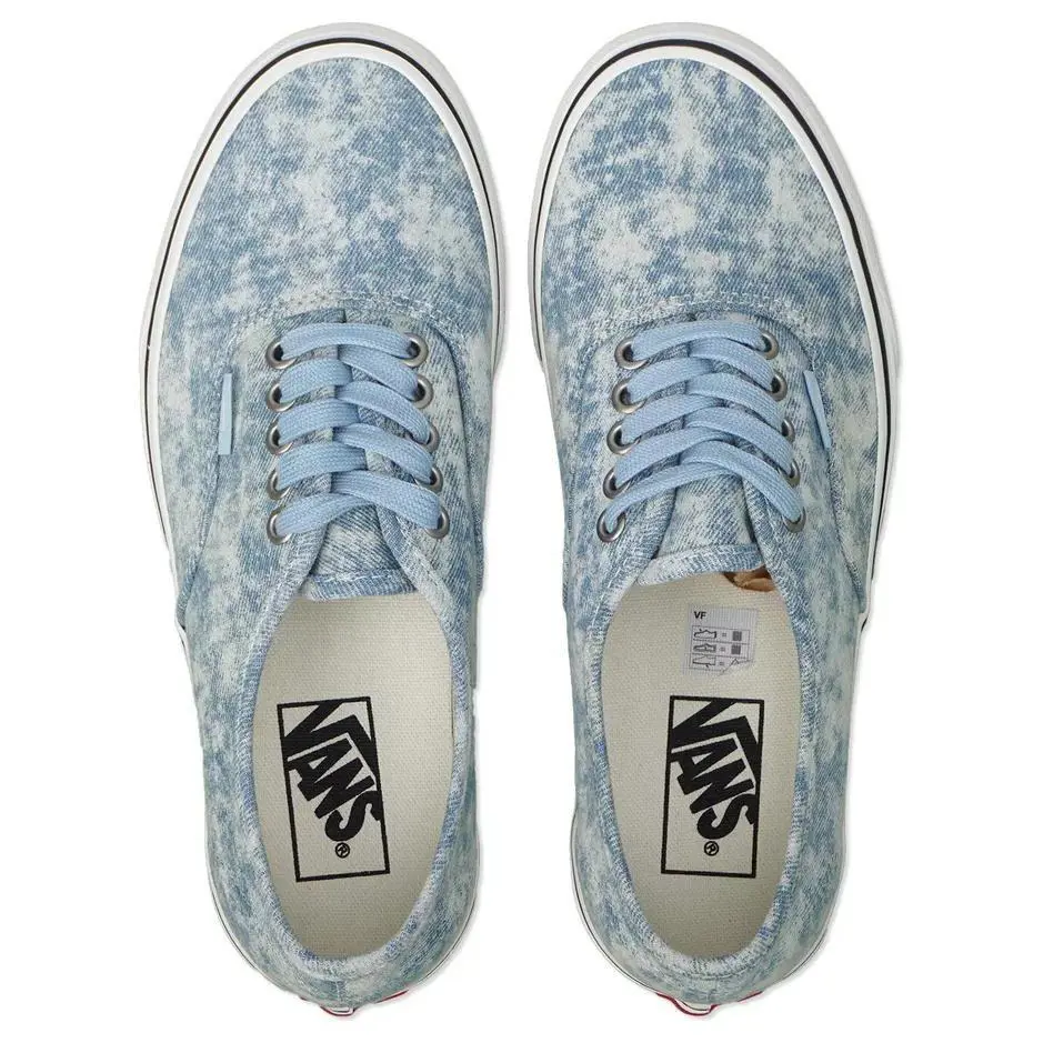 Vans shoes - Blue 3