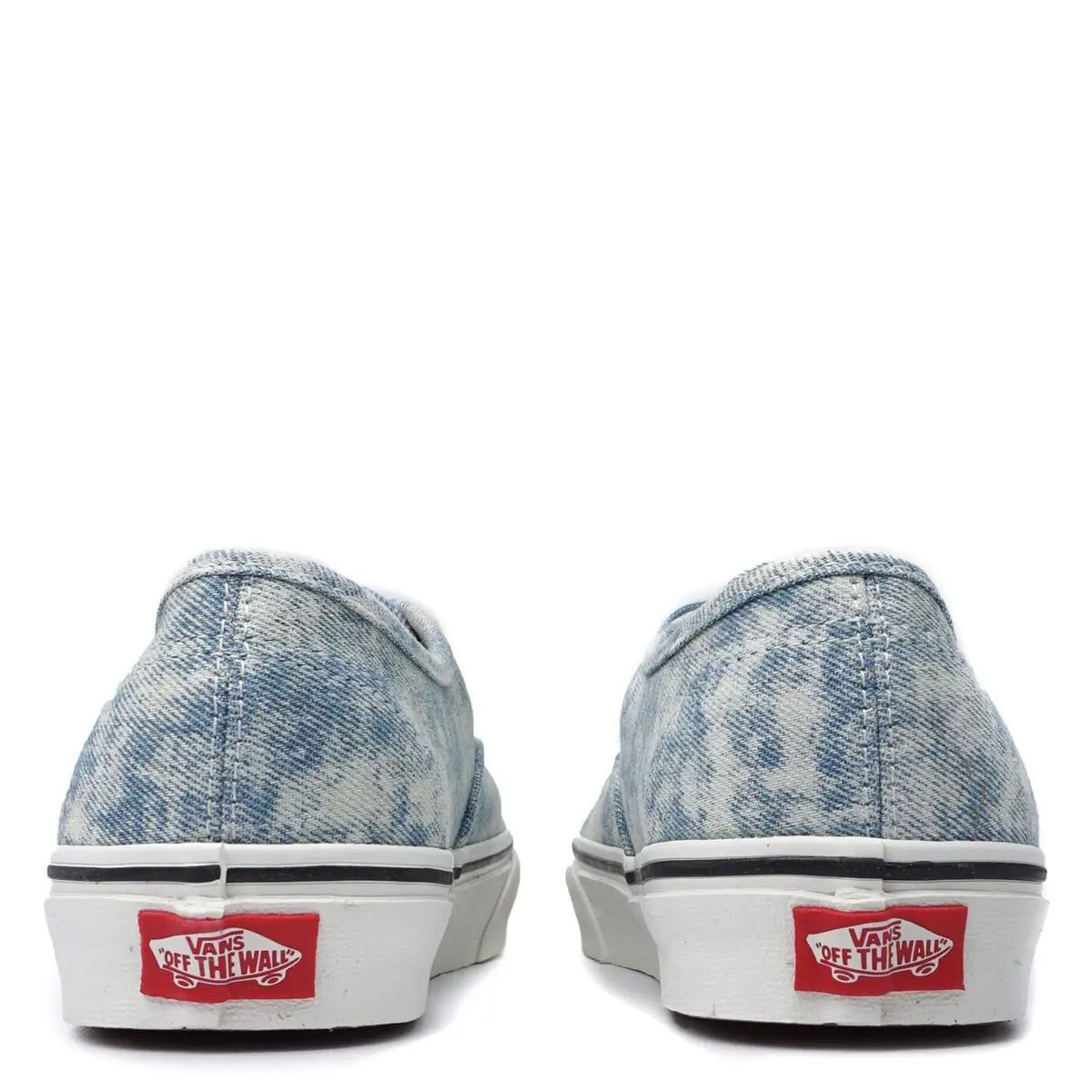Vans shoes - Blue 5