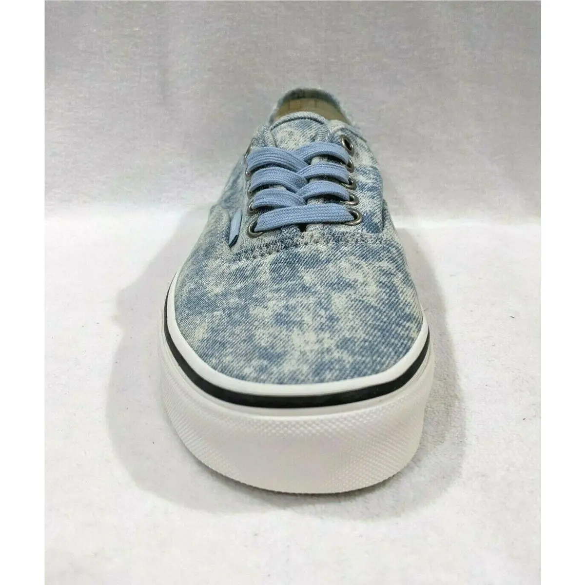 Vans shoes - Blue 2