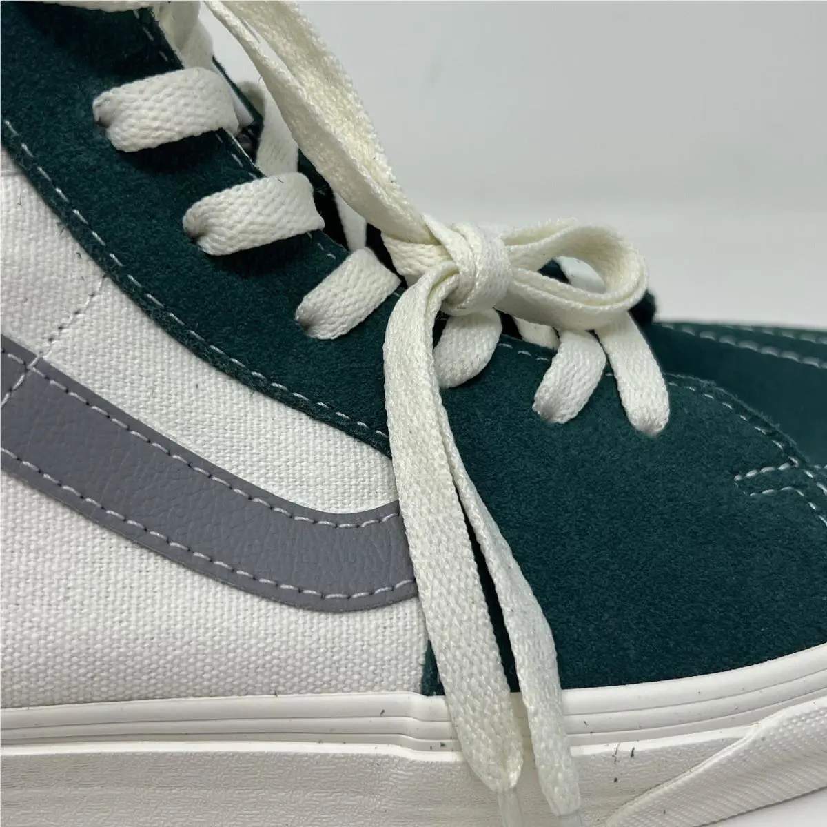 Vans shoes - VANS SK8 - Multicolor 0