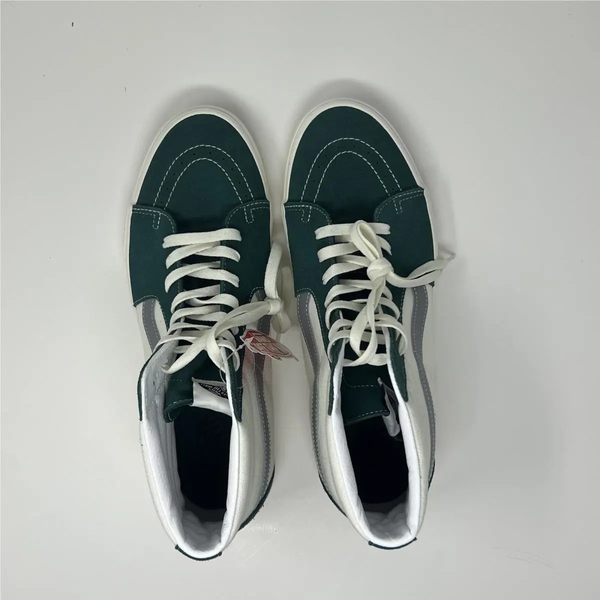 Vans shoes - VANS SK8 - Multicolor 2
