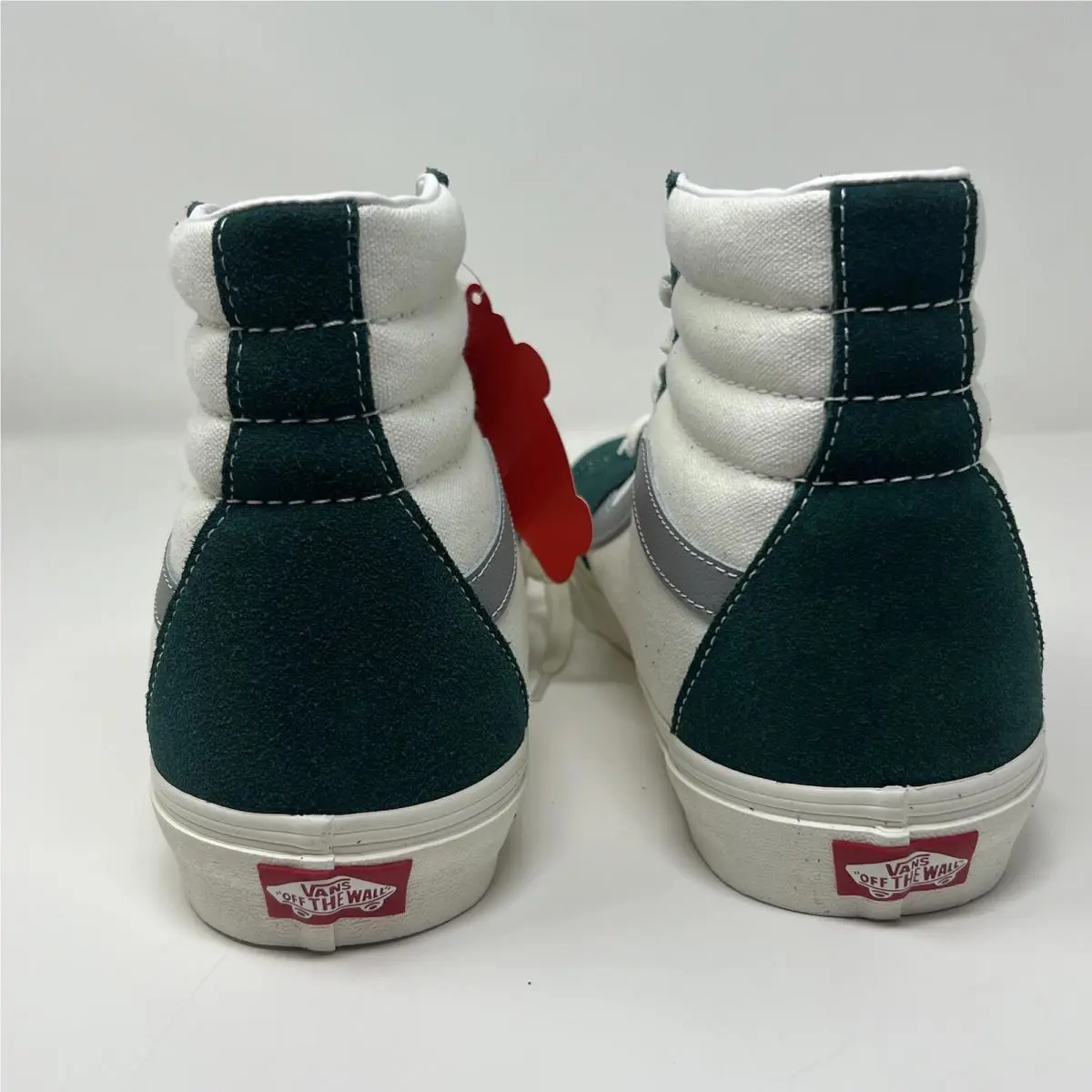 Vans shoes - VANS SK8 - Multicolor 3