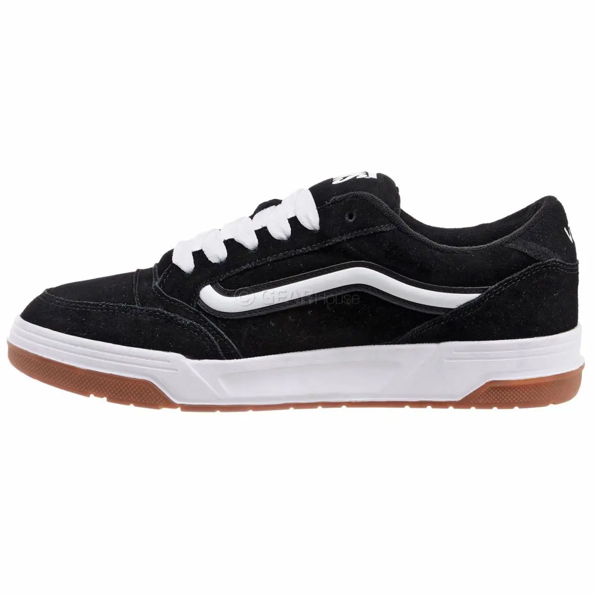 Vans shoes - VANS Hylane - Hylane - VN000D819X1 - Black (UPC: 197642539576) 0