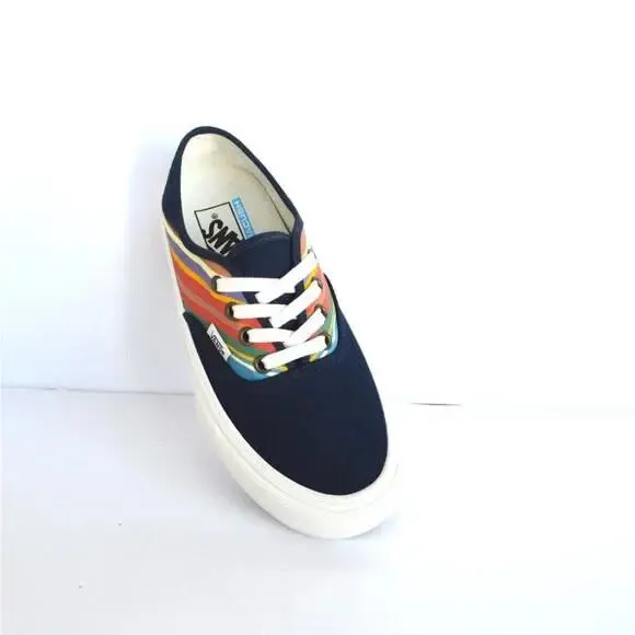Vans shoes - Blue 0