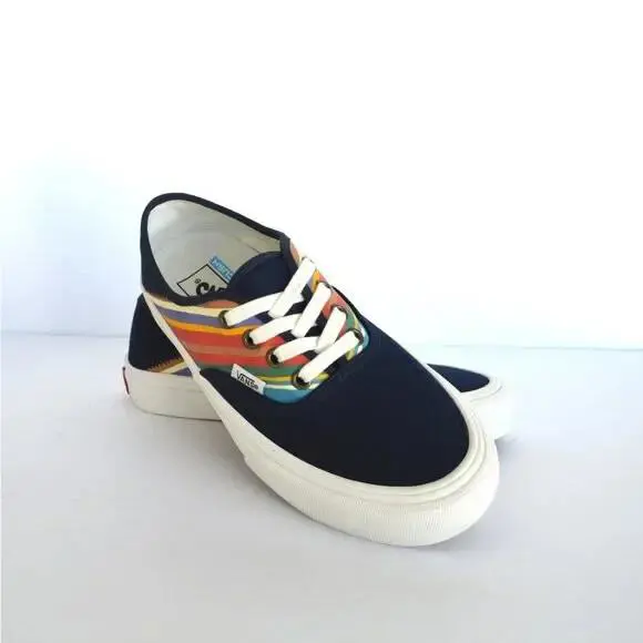 Vans shoes - Blue 1