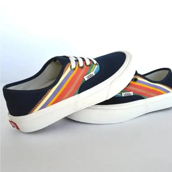 Vans shoes - Blue 2