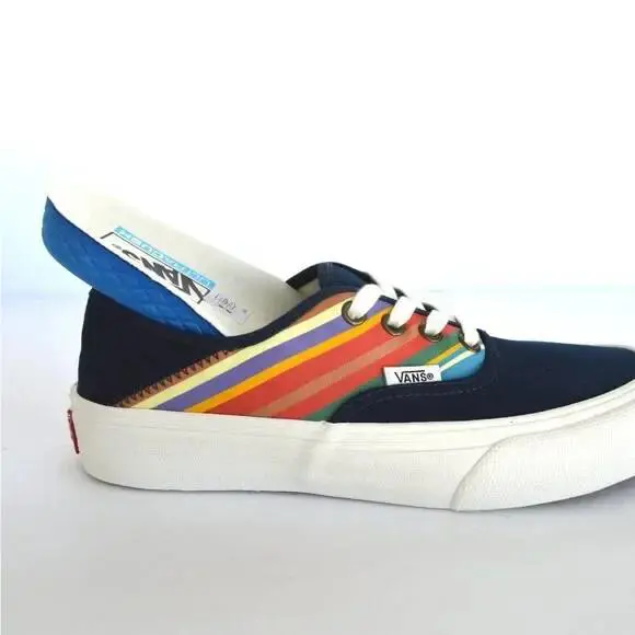 Vans shoes - Blue 3
