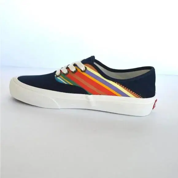 Vans shoes - Blue 4