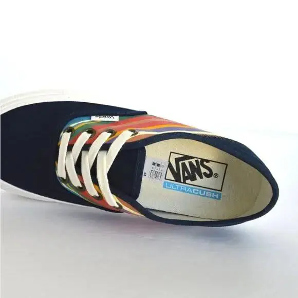 Vans shoes - Blue 6