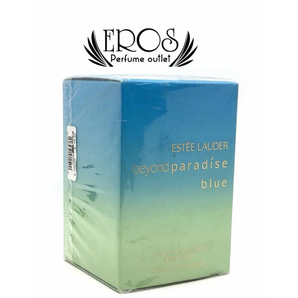 Estee Lauder Beyond Paradise Blue Eau de Parfum Spray 1.7oz