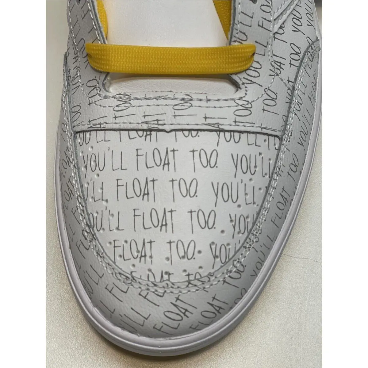Vans shoes - Vans X House Of Terror Lowland CC - White 6